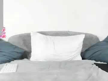 Chaturbate Free Live Porn of poisonevelyn