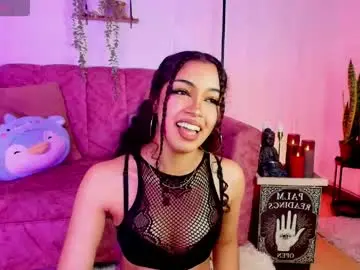 Chaturbate Adult Webcams of sara_jhonsonn