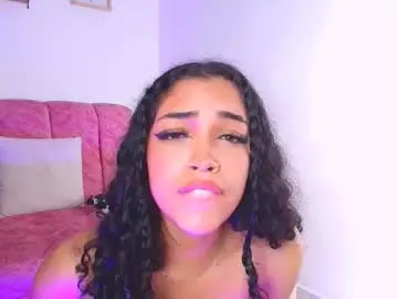 Chaturbate Adult Webcams of sara_jhonsonn