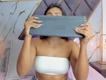 Chaturbate Best Webcam of sarayofficial