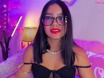 Chaturbate Live Porn of senniabella