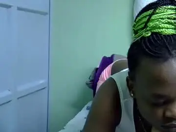 Chaturbate Sex Cam of sexxybuttie