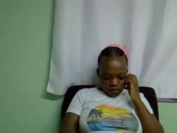 Chaturbate Free Porn Cam of sexxybuttie