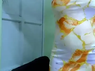 Chaturbate Live Porn of sexxybuttie