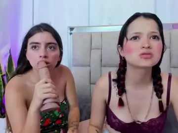 Chaturbate Nude Webcam of the_glamorous_girls