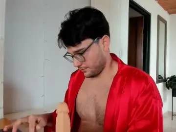 Chaturbate Free Live Porn of vito_ferrero