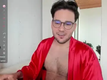 Chaturbate Best live sex cam show of vito_ferrero