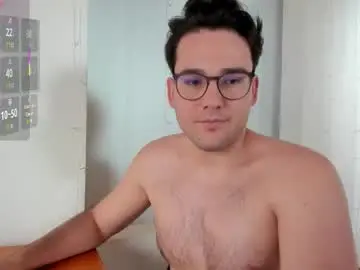 Chaturbate Nude Webcam of vito_ferrero