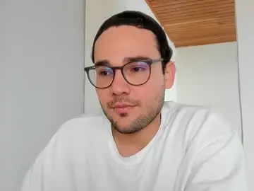 Chaturbate Free Live Porn of vito_ferrero