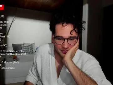 Chaturbate Best Webcam of vito_ferrero