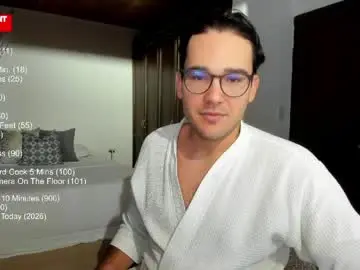 Chaturbate Adult Video Chat of vito_ferrero