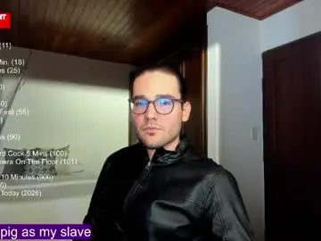 Chaturbate Adult Webcam of vito_ferrero