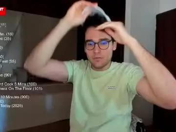 Chaturbate Adult Video Chat of vito_ferrero