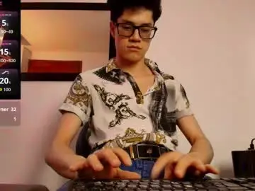 Chaturbate Free Live Porn of wolfan_sky