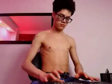 Chaturbate Adult Video Chat of wolfan_sky