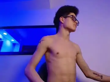 Chaturbate Free Live Porn of wolfan_sky