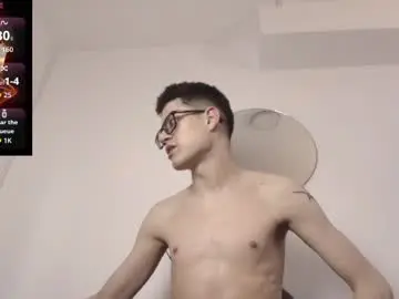 Chaturbate Sex Chat of wolfan_sky