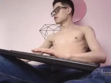Chaturbate Nude Webcam of wolfan_sky
