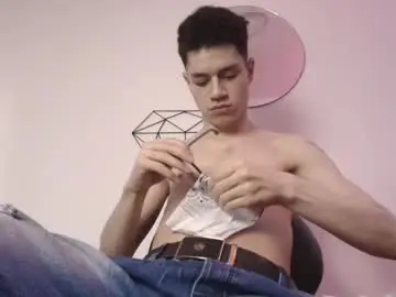 Chaturbate Private Sex Chat of wolfan_sky