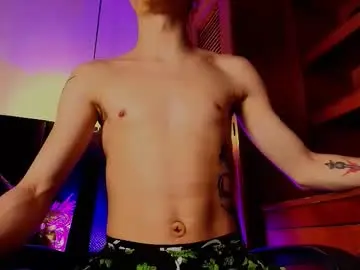 Chaturbate Private Sex Chat of wolfan_sky