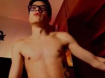 Chaturbate Private Sex Chat of wolfan_sky