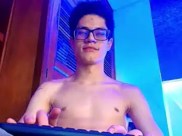 Chaturbate Best Webcam of wolfan_sky