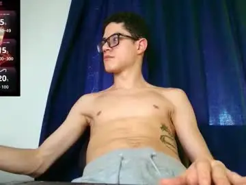 Chaturbate Adult Video Chat of wolfan_sky