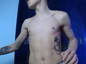 Chaturbate Nude Webcam of wolfan_sky