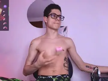 Chaturbate Adult Webcams of wolfan_sky