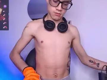 Chaturbate Adult Video Chat of wolfan_sky