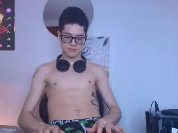 Chaturbate Adult Webcam of wolfan_sky