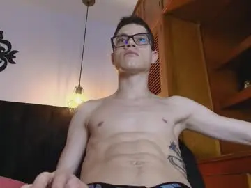 Chaturbate Sex Cam of wolfan_sky