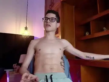 Chaturbate Live Porn of wolfan_sky