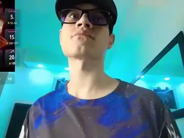 Chaturbate Free Live Porn of wolfan_sky
