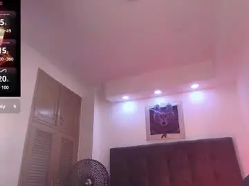 Chaturbate Free Live Porn of wolfan_sky