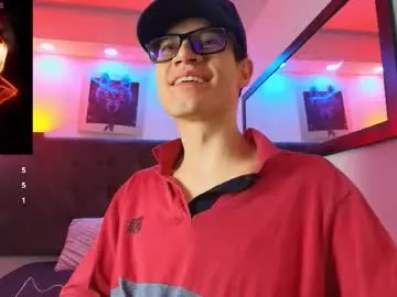 Chaturbate Free Live Porn of wolfan_sky