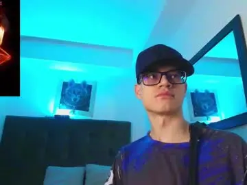 Chaturbate Sex Chat of wolfan_sky