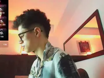 Chaturbate Adult Webcam of wolfan_sky