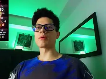 Chaturbate Adult Webcams of wolfan_sky