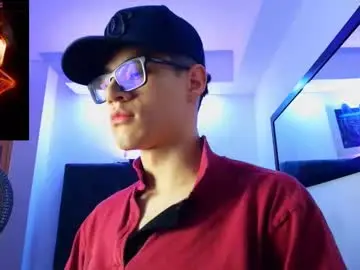 Chaturbate Private Sex Chat of wolfan_sky