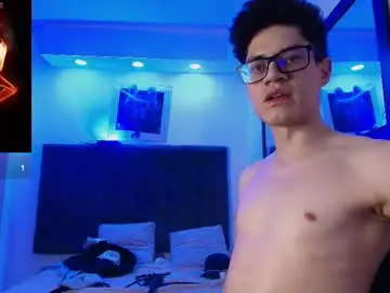 Chaturbate Adult Video Chat of wolfan_sky