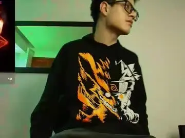 Chaturbate Live Sex Cam of wolfan_sky