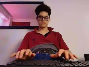 Chaturbate Private Sex Chat of wolfan_sky