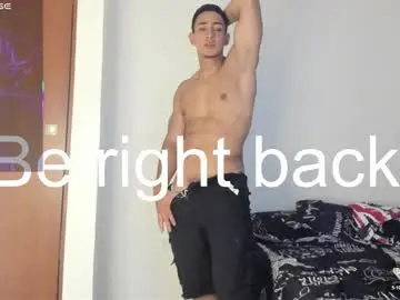 Chaturbate Sex Chat of _jhean_paul_