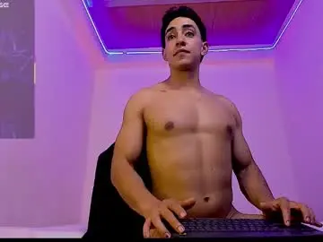 Chaturbate Best Webcam of _jhean_paul_