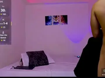 Chaturbate Sex Cam of _jhean_paul_