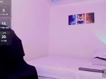 Chaturbate Sex Cam of _jhean_paul_
