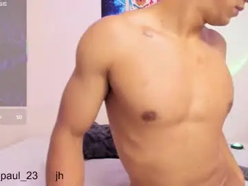 Chaturbate Free Live Porn of _jhean_paul_