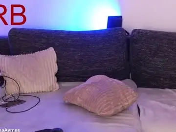 Chaturbate Best live sex cam show of alexaaimee