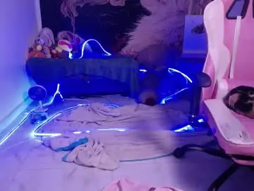 Chaturbate Adult Video Chat of alicedangerxx